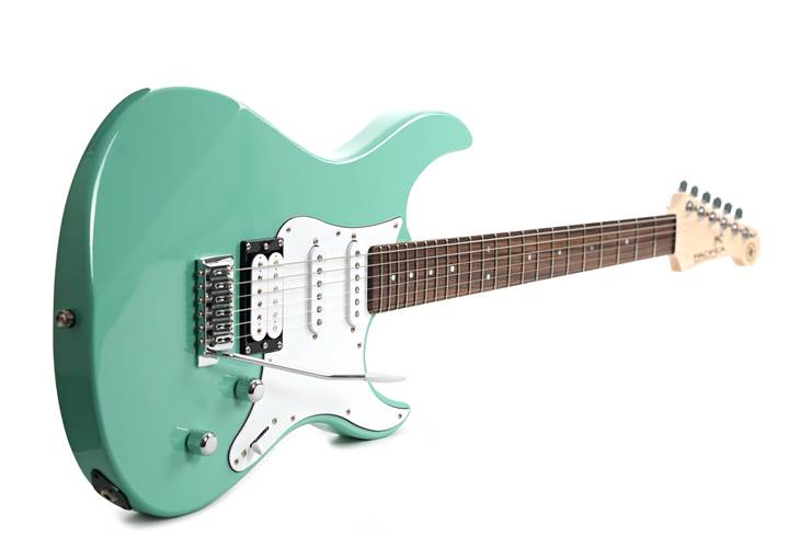 Yamaha Pacifica 112V Sonic Blue PA112VSB (2025) Yamaha Pacifica 112V Sonic Blue PA112VSB (2025)