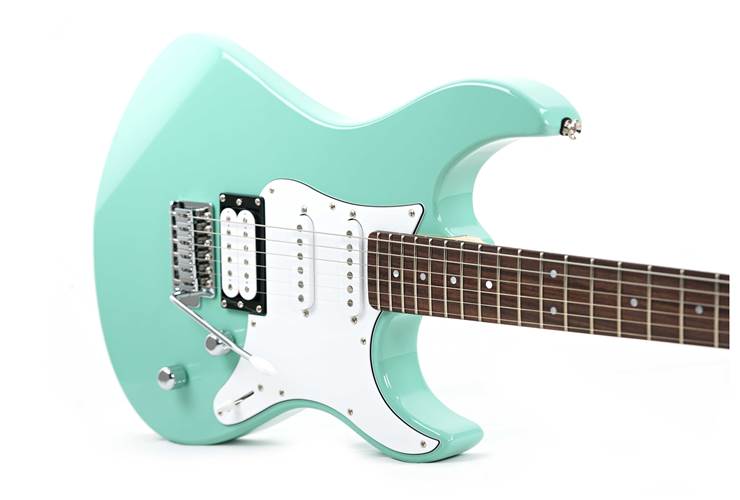 Yamaha Pacifica 112V Sonic Blue PA112VSB (2025) Yamaha Pacifica 112V Sonic Blue PA112VSB (2025)