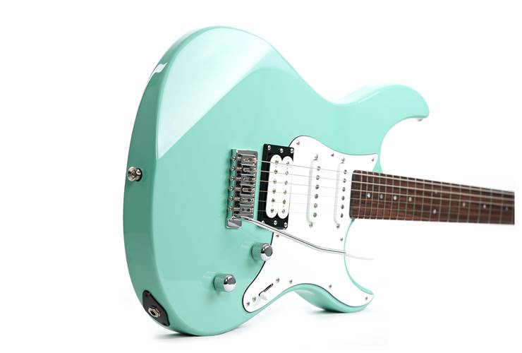 Yamaha Pacifica 112V Sonic Blue PA112VSB (2025) Yamaha Pacifica 112V Sonic Blue PA112VSB (2025)