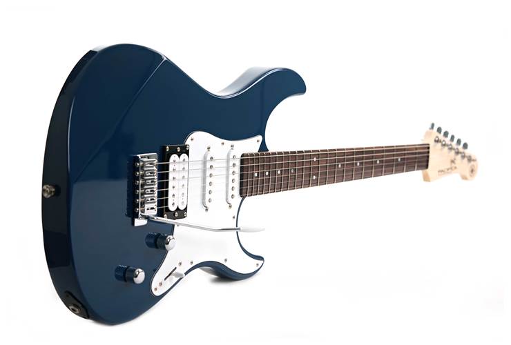 Yamaha Pacifica 112V United Blue PA112VUBL (2025) Yamaha Pacifica 112V United Blue PA112VUBL (2025)