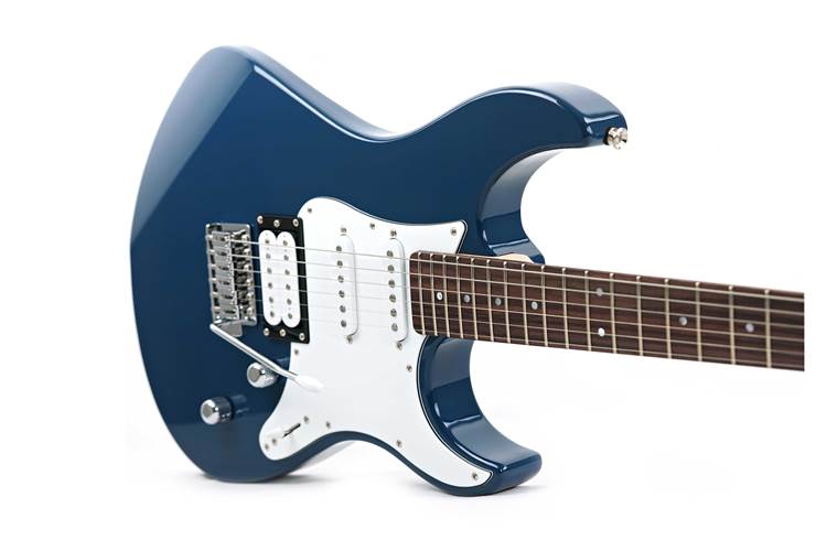 Yamaha Pacifica 112V United Blue PA112VUBL (2025) Yamaha Pacifica 112V United Blue PA112VUBL (2025)