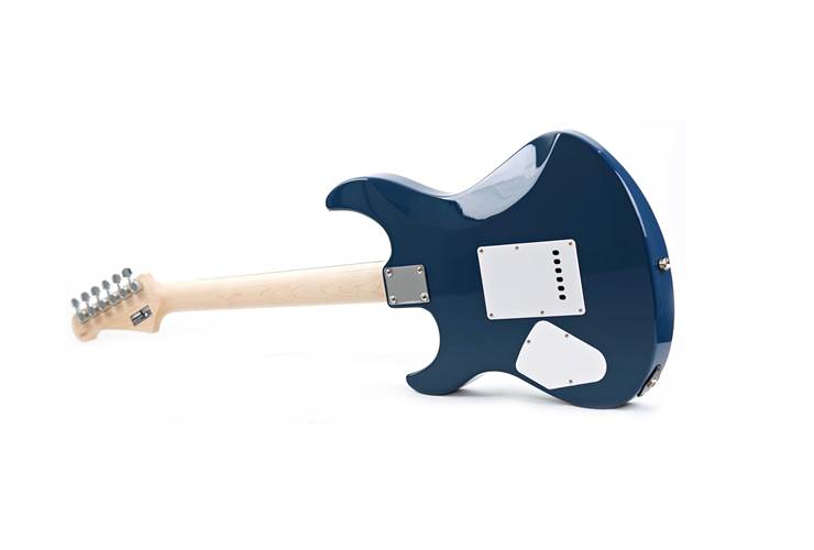 Yamaha Pacifica 112V United Blue PA112VUBL (2025) Yamaha Pacifica 112V United Blue PA112VUBL (2025)