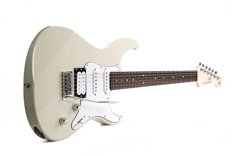Yamaha Pacifica 112V Vintage White PA112VWW (2025) Yamaha Pacifica 112V Vintage White PA112VWW (2025)