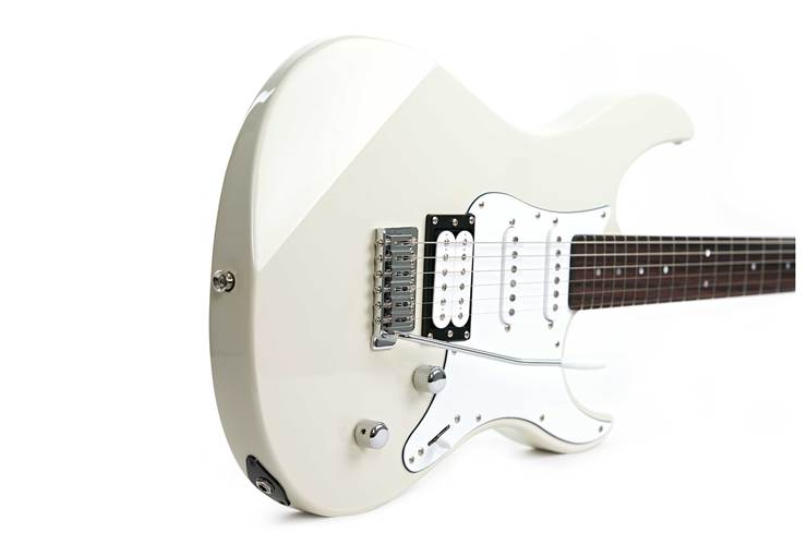 Yamaha Pacifica 112V Vintage White PA112VWW (2025) Yamaha Pacifica 112V Vintage White PA112VWW (2025)