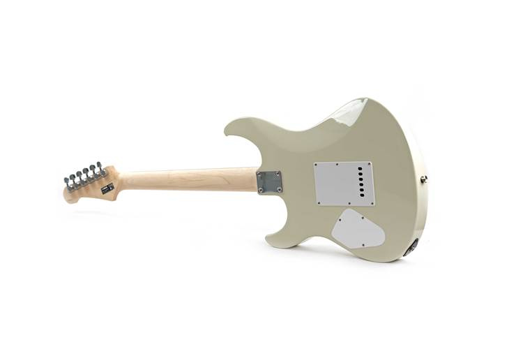 Yamaha Pacifica 112V Vintage White PA112VWW (2025) Yamaha Pacifica 112V Vintage White PA112VWW (2025)