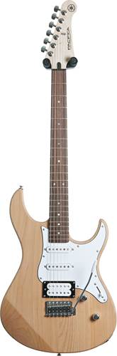 Yamaha Pacifica 112V Yellow Natural Satin PA112VYNS (2025) Yamaha Pacifica 112V Yellow Natural Satin PA112VYNS (2025)
