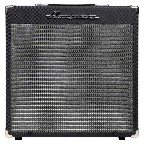 Ampeg RB108II Rocket Bass Combo Practice Amp Ampeg RB108II Rocket Bass Combo Practice Amp