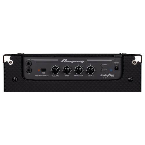 Ampeg RB108II Rocket Bass Combo Practice Amp Ampeg RB108II Rocket Bass Combo Practice Amp