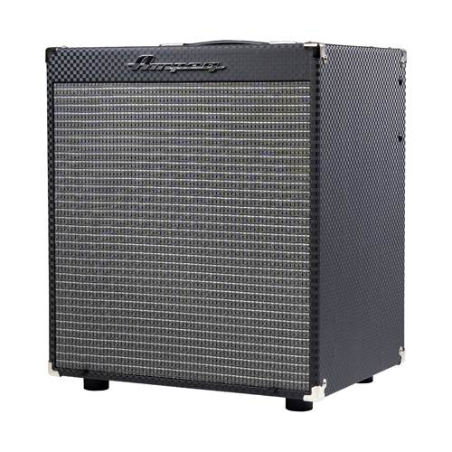 Ampeg RB112II Rocket Bass Combo Solid State Amp Ampeg RB112II Rocket Bass Combo Solid State Amp