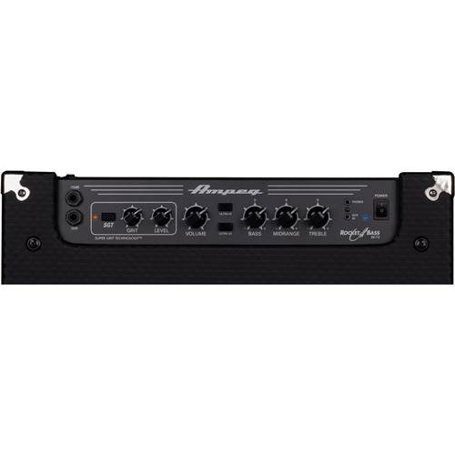 Ampeg RB112II Rocket Bass Combo Solid State Amp Ampeg RB112II Rocket Bass Combo Solid State Amp