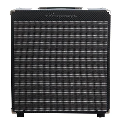 Ampeg RB115II Rocket Bass Combo Solid State Amp (Ex-Demo) #21RB43B7509000005 Ampeg RB115II Rocket Bass Combo Solid State Amp (Ex-Demo) #21RB43B7509000005