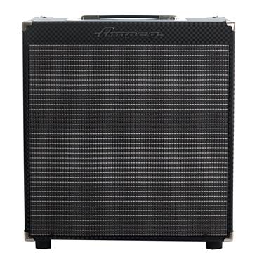 Ampeg RB115II Rocket Bass Combo Solid State Amp (Ex-Demo) #21RB43B7509000005