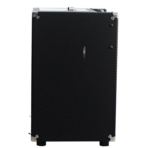 Ampeg RB115II Rocket Bass Combo Solid State Amp (Ex-Demo) #21RB43B7509000005 Ampeg RB115II Rocket Bass Combo Solid State Amp (Ex-Demo) #21RB43B7509000005