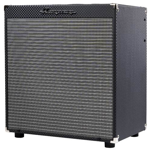 Ampeg RB115II Rocket Bass Combo Solid State Amp Ampeg RB115II Rocket Bass Combo Solid State Amp