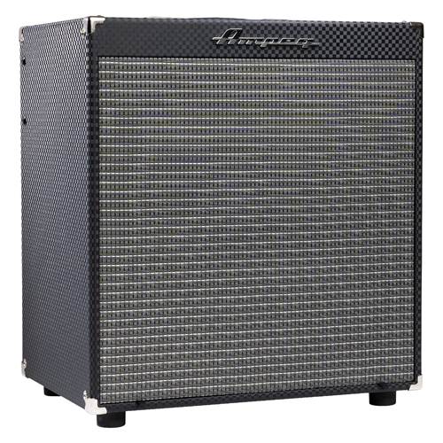Ampeg RB115II Rocket Bass Combo Solid State Amp Ampeg RB115II Rocket Bass Combo Solid State Amp