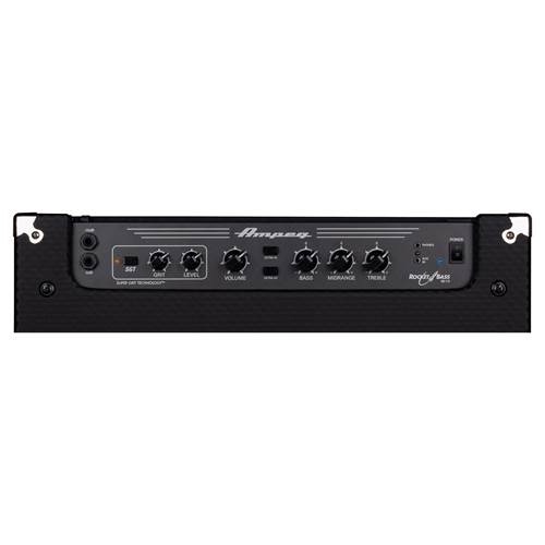 Ampeg RB115II Rocket Bass Combo Solid State Amp Ampeg RB115II Rocket Bass Combo Solid State Amp