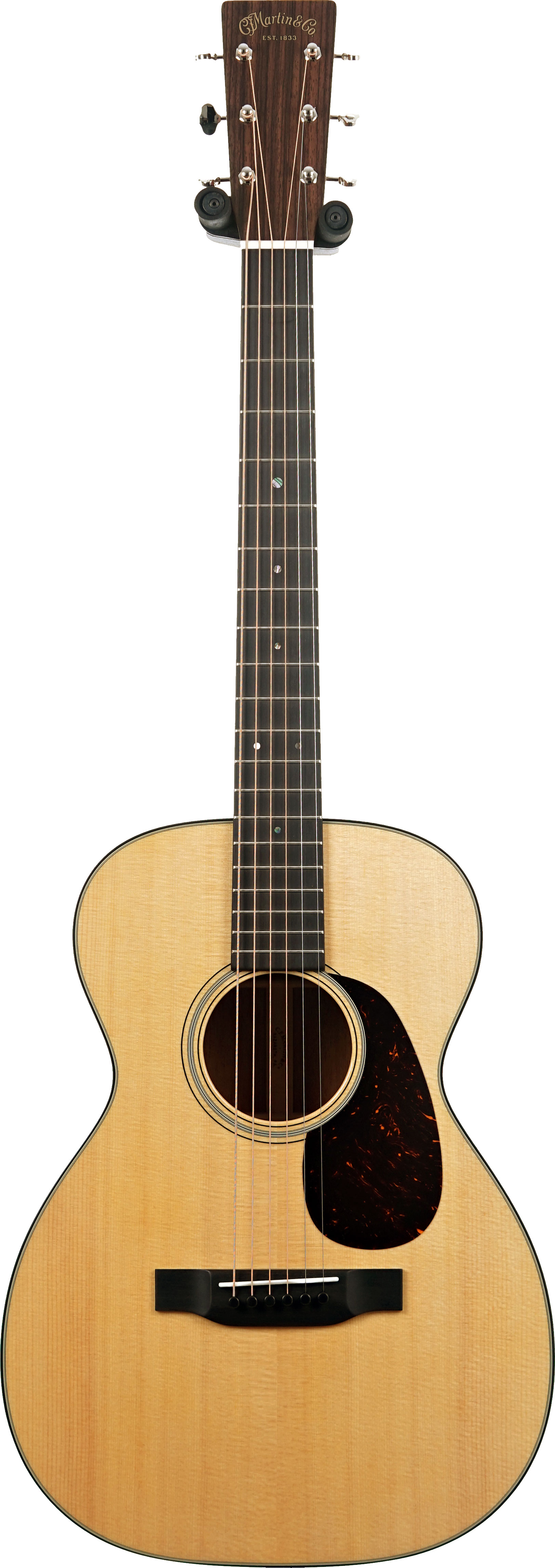Martin Custom 0-18 #M2989406