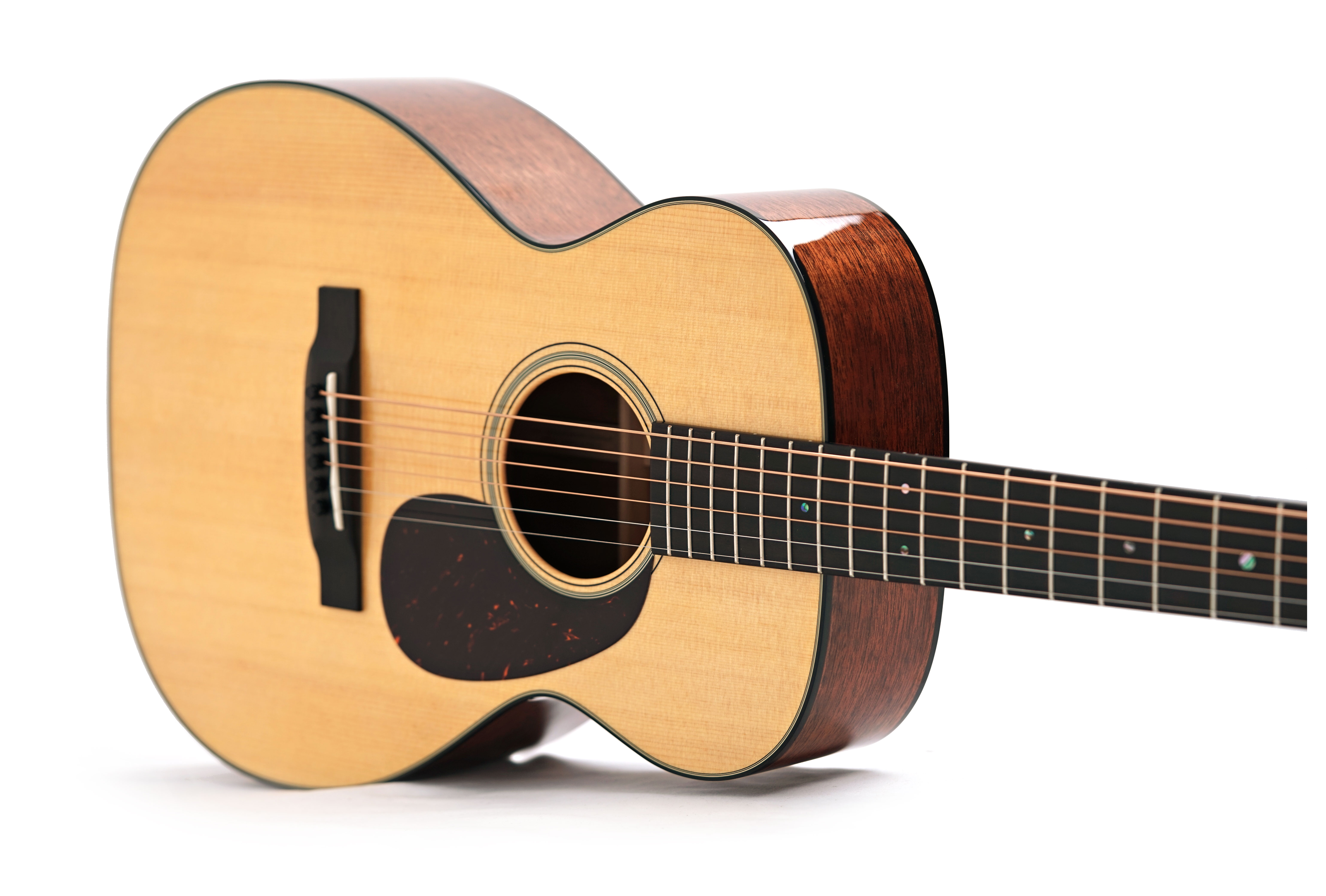 Martin Custom 0-18 #M2989406