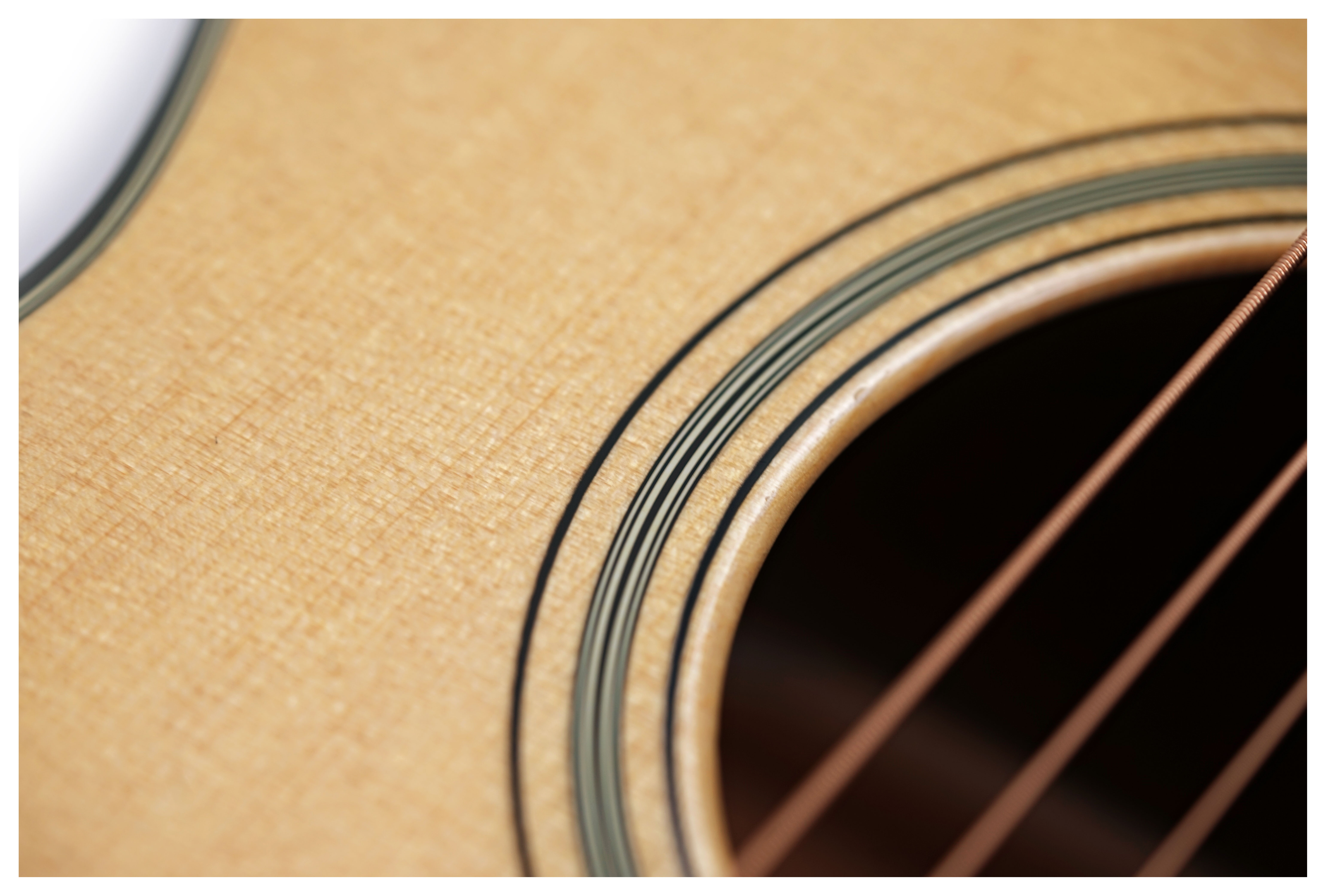 Martin Custom 0-18 #M2989406