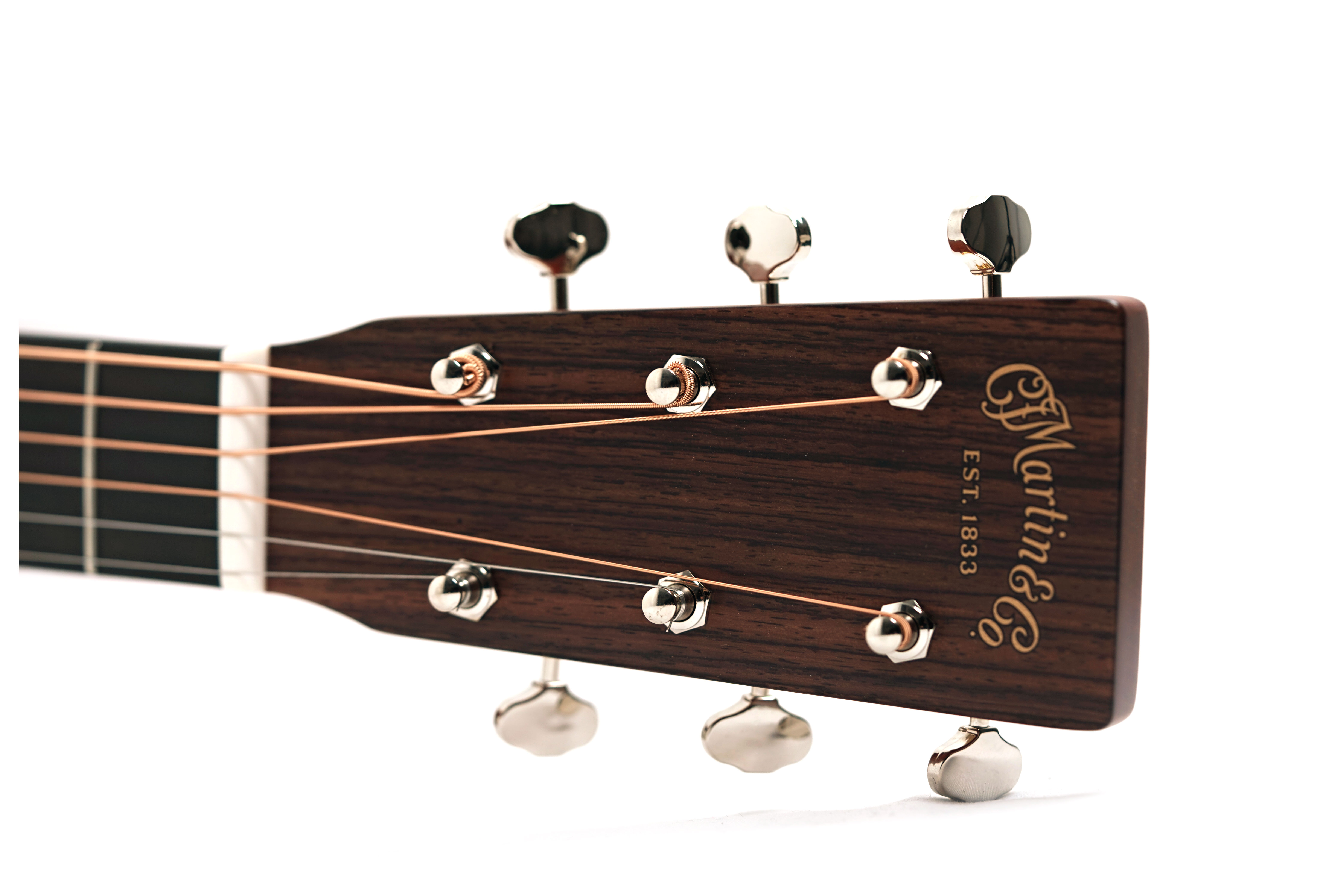 Martin Custom 0-18 #M2989406