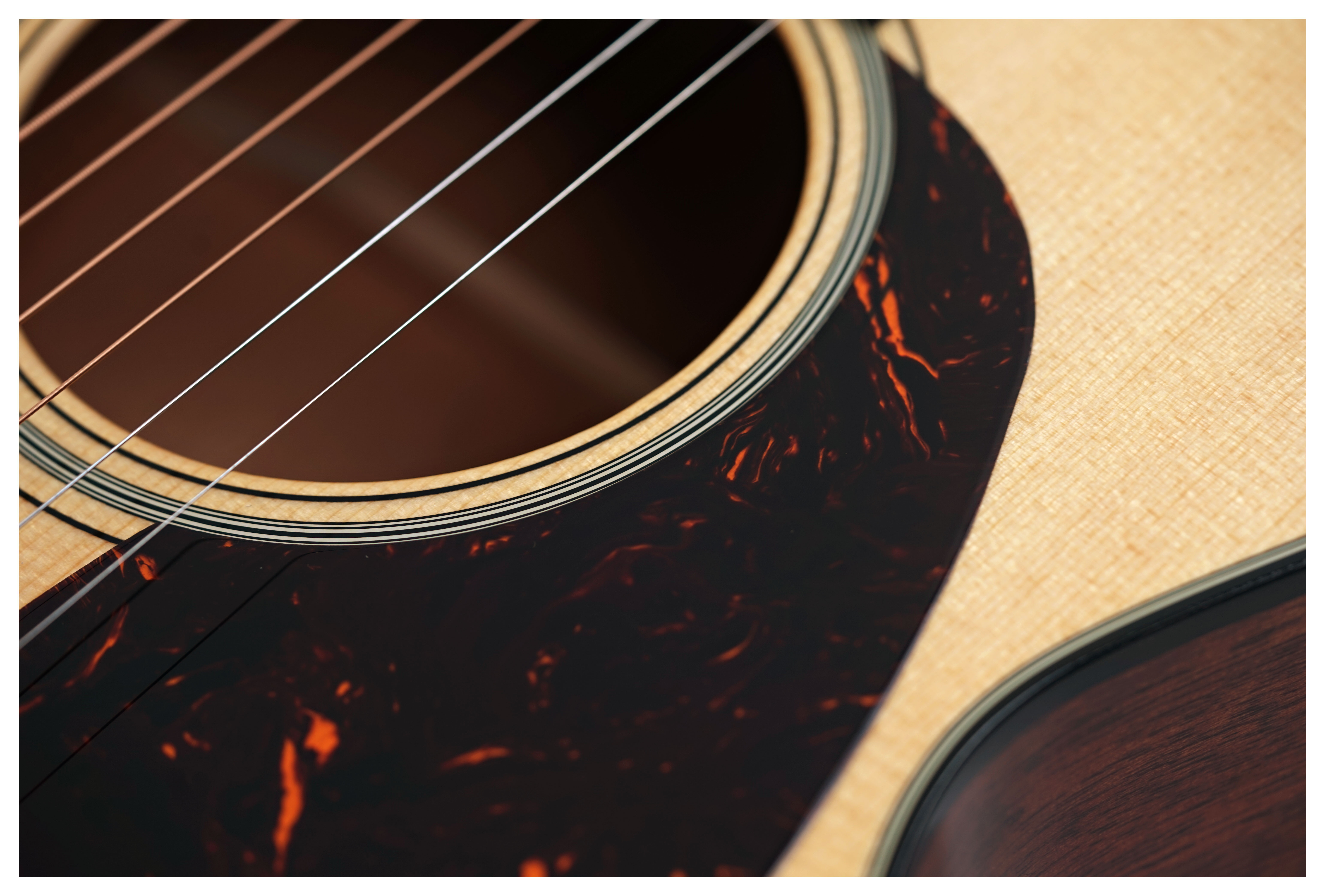 Martin Custom 0-18 #M2989404