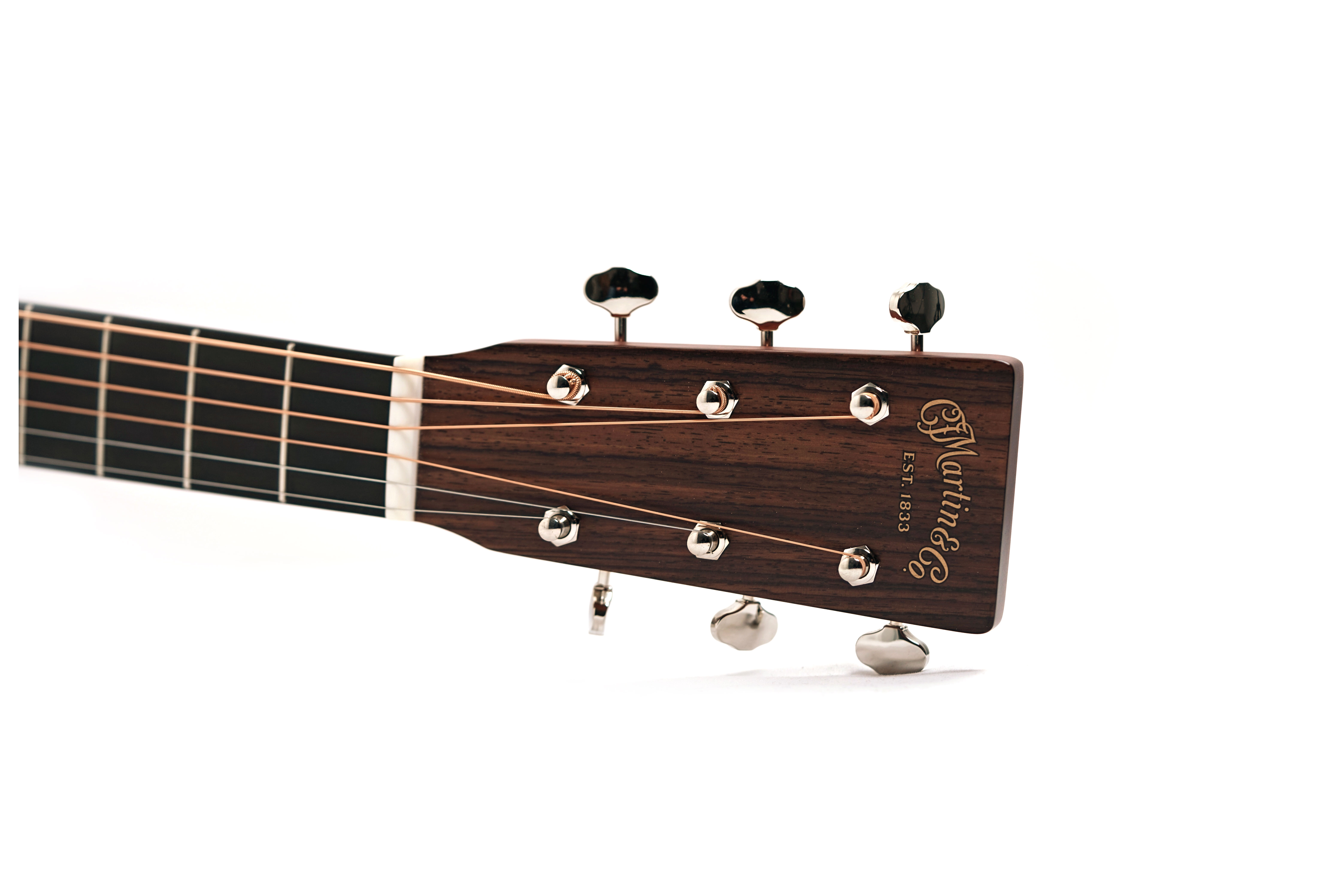 Martin Custom 0-18 #M2989404