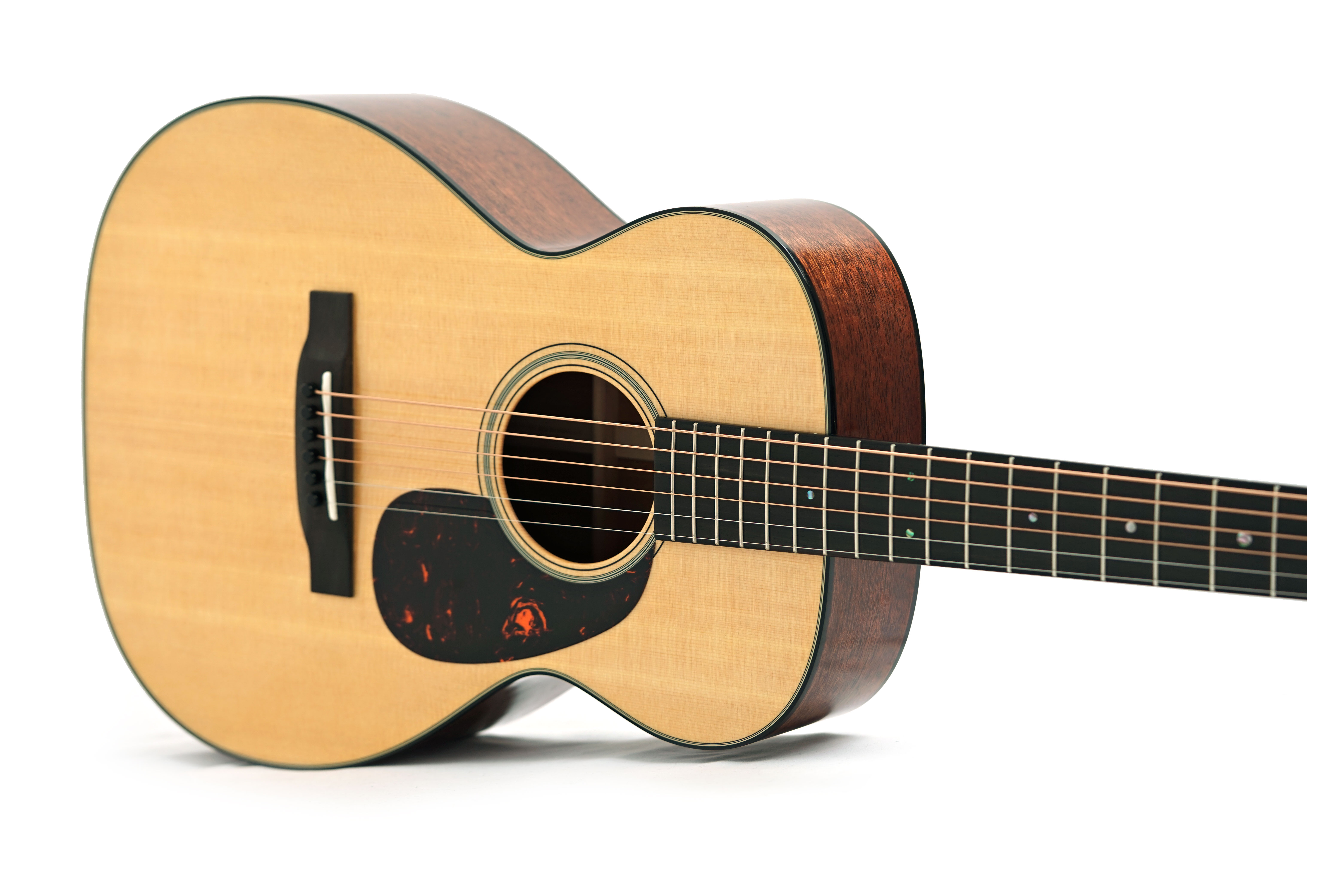 Martin Custom 0-18 #M2989405