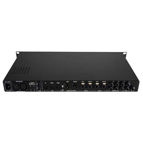 Fretronics RSW Auto Switching Redundancy System Fretronics RSW Auto Switching Redundancy System