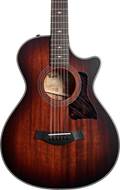 Taylor 362ce Grand Concert (Nearly New) #1202024006