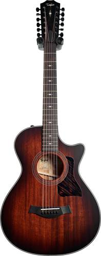 Taylor 362ce Grand Concert (Nearly New) #1202024006 Taylor 362ce Grand Concert (Nearly New) #1202024006