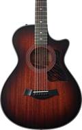 Taylor 362ce Grand Concert #1208154029