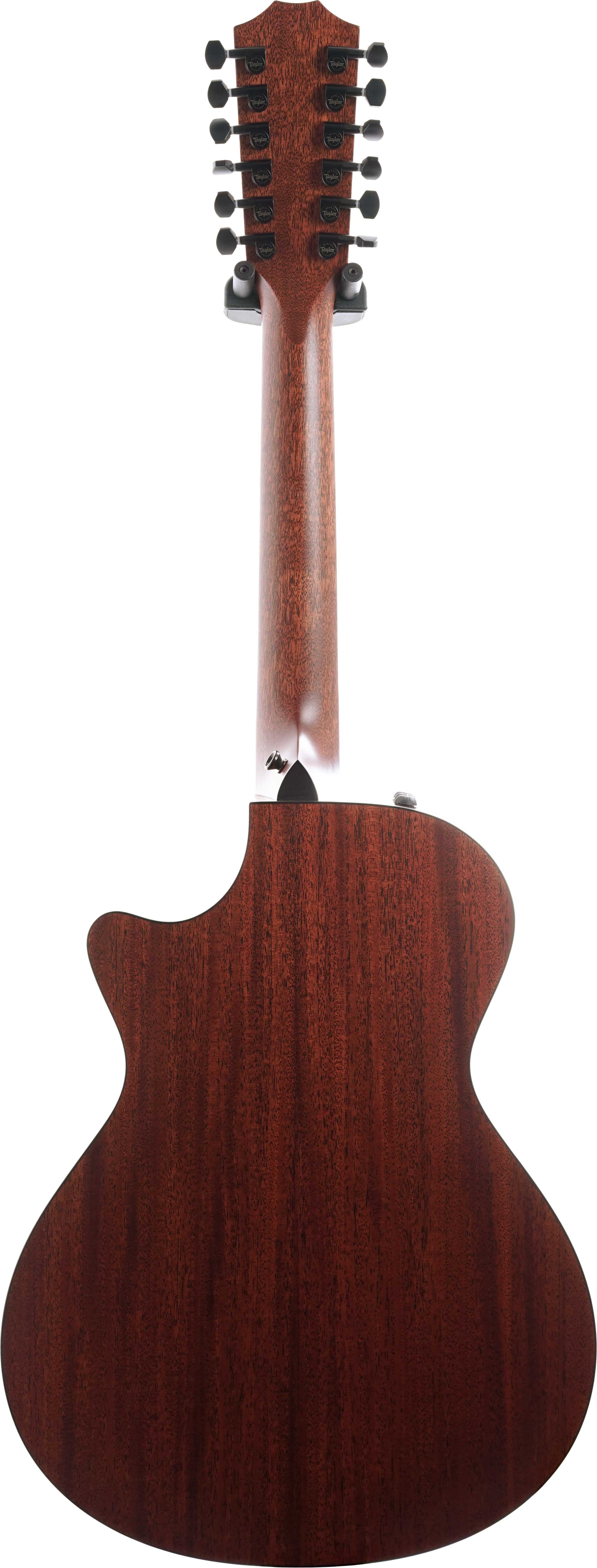 Taylor 362ce Grand Concert #1208234057