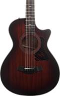 Taylor 362ce Grand Concert #1208234057