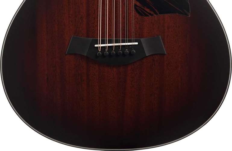 Taylor 362ce Grand Concert #1208234057 Taylor 362ce Grand Concert #1208234057