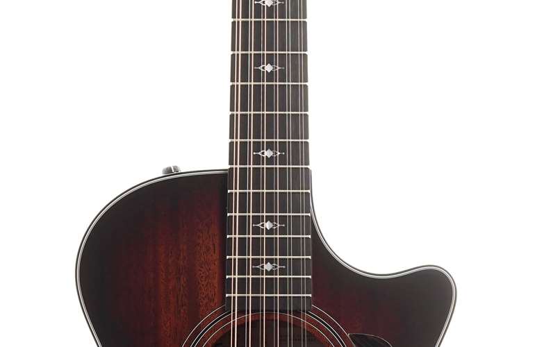 Taylor 362ce Grand Concert #1208234057 Taylor 362ce Grand Concert #1208234057