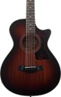 Taylor 362ce Grand Concert