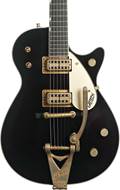 Gretsch Custom Shop G6128-59 Candy Black Cherry Relic #UC25033870