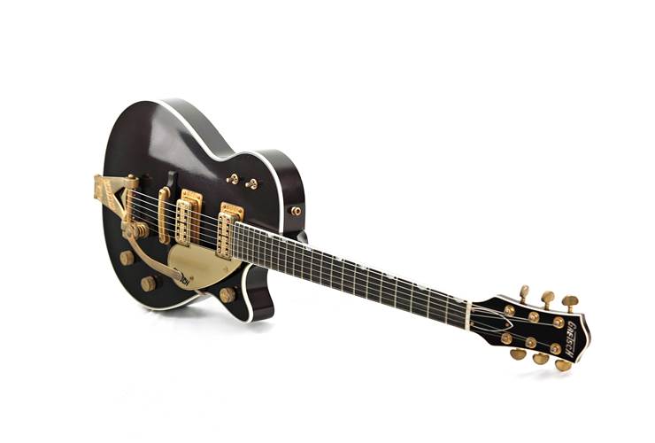 Gretsch Custom Shop G6128-59 Candy Black Cherry Relic #UC25033870 Gretsch Custom Shop G6128-59 Candy Black Cherry Relic #UC25033870