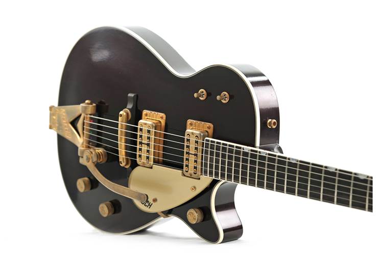 Gretsch Custom Shop G6128-59 Candy Black Cherry Relic #UC25033870 Gretsch Custom Shop G6128-59 Candy Black Cherry Relic #UC25033870