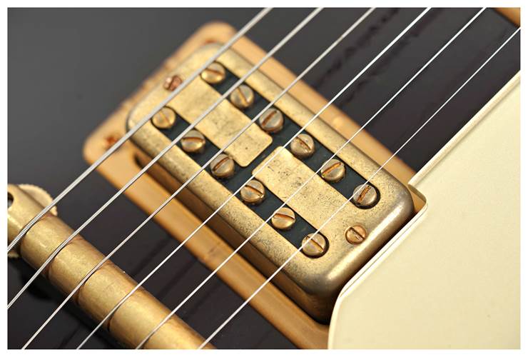 Gretsch Custom Shop G6128-59 Candy Black Cherry Relic #UC25033870 Gretsch Custom Shop G6128-59 Candy Black Cherry Relic #UC25033870