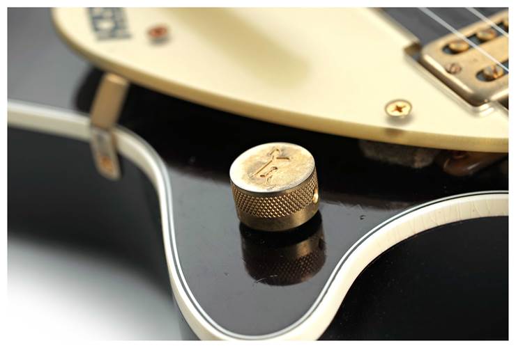 Gretsch Custom Shop G6128-59 Candy Black Cherry Relic #UC25033870 Gretsch Custom Shop G6128-59 Candy Black Cherry Relic #UC25033870