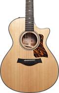 Taylor 312ce Grand Concert #1208024070