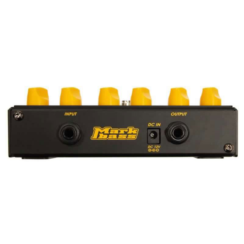 Mark Bass Compressore Bass Pedal