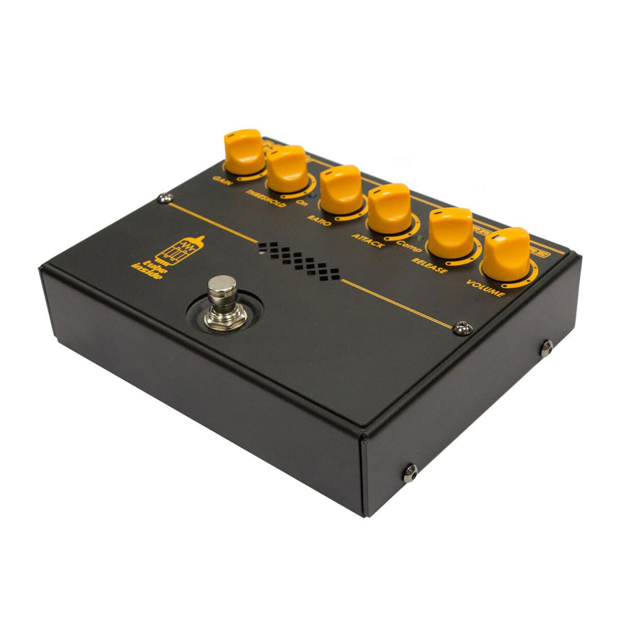 Mark Bass Compressore Bass Pedal