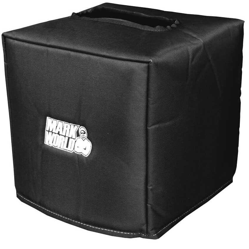 Mark Bass Cover 801 Cabinet Cover Little Jazz / AC 801 P / Micromark