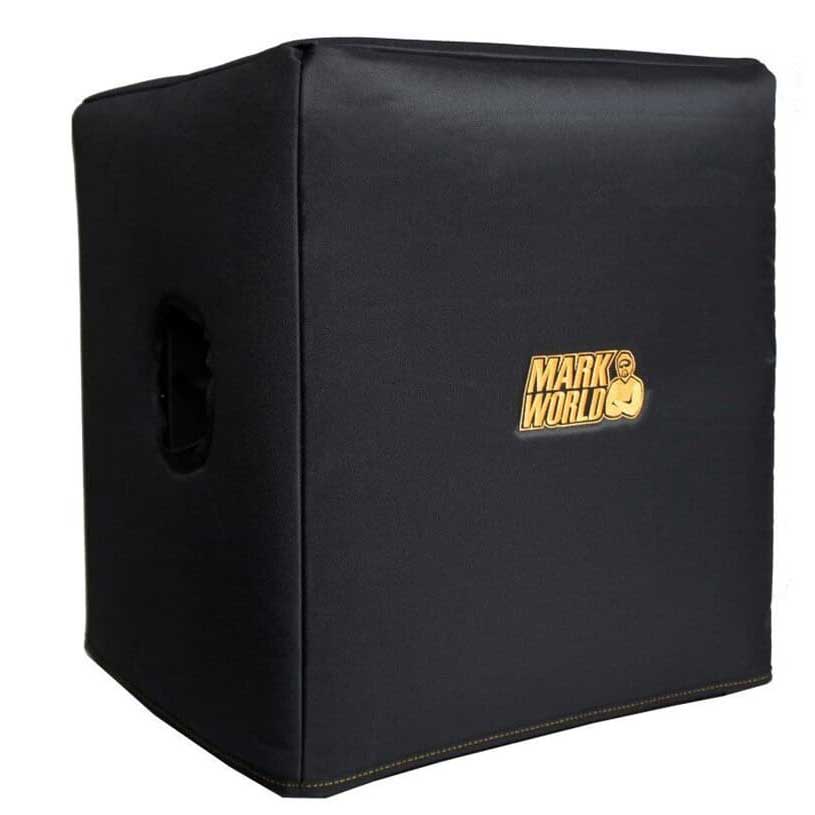 Mark Bass Cover CMD 151 P Cabinet Cover