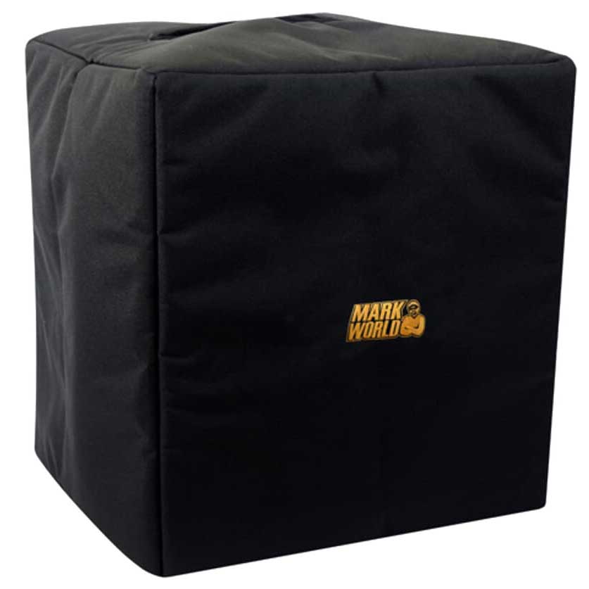 Mark Bass Cover Mini CMD 121 P Cabinet Cover