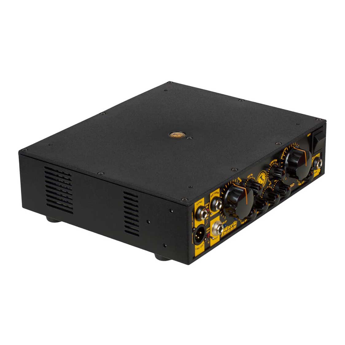 Mark Bass Little AG 1000 58R Andrew Gouche Signature Bass Solid State Amp Head