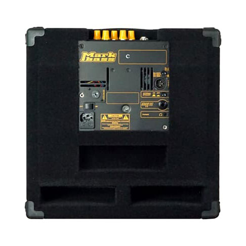 Mark Bass Marcus Miller CMD 101 Micro 60 - 1x10 Bass Solid State Combo Amp