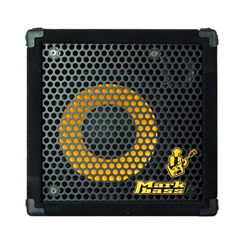 Mark Bass Marcus Miller CMD 101 Micro 60 - 1x10 Bass Solid State Combo Amp